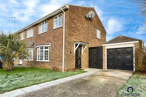 3 bedroom end of terrace house for sale, Timberleys, West Sussex BN17