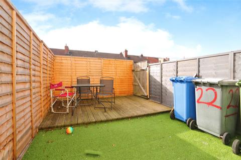 22 Greswell Street, Denton, Manchester, M34 3HQ