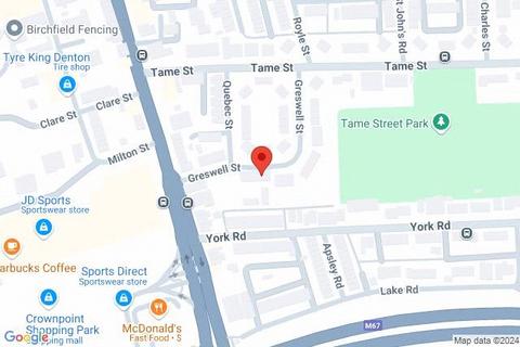 22 Greswell Street, Denton, Manchester, M34 3HQ