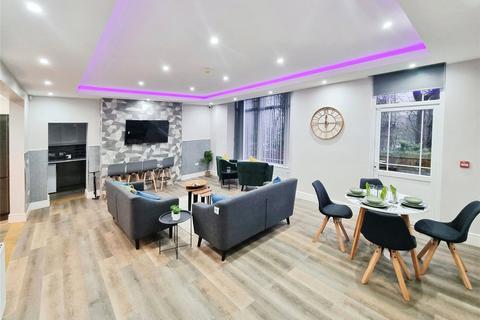 undefined, Spring Gardens Lane, West Yorkshire BD20