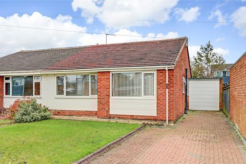 2 bedroom bungalow for sale, Chadderton Drive, Tyne and Wear NE5