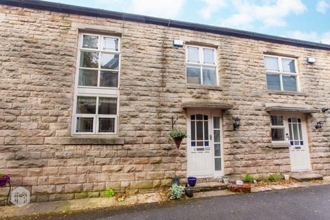 3 bedroom terraced house for sale, St. Johns Mews, Tottington, Bury, Greater Manchester, BL8 3QX