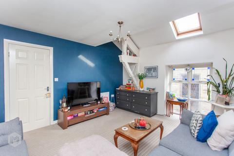 3 bedroom terraced house for sale, St. Johns Mews, Tottington, Bury, Greater Manchester, BL8 3QX