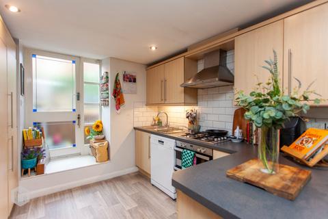 3 bedroom terraced house for sale, St. Johns Mews, Tottington, Bury, Greater Manchester, BL8 3QX