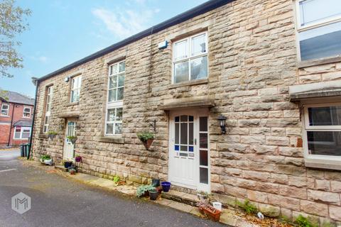 3 bedroom terraced house for sale, St. Johns Mews, Tottington, Bury, Greater Manchester, BL8 3QX