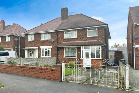 3 bedroom semi-detached house for sale, Orchard Road, West Midlands WV11