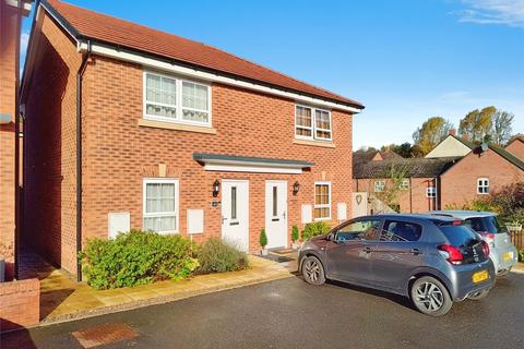 2 bedroom semi-detached house for sale, Griffins Wood Close, Telford TF4