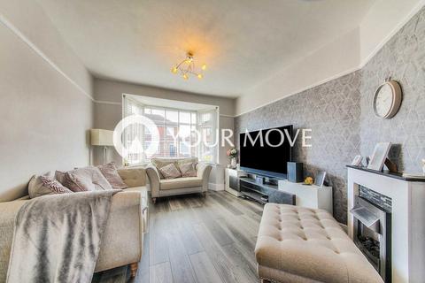 3 bedroom semi-detached house for sale, Tynedale Avenue, Tyne and Wear NE28