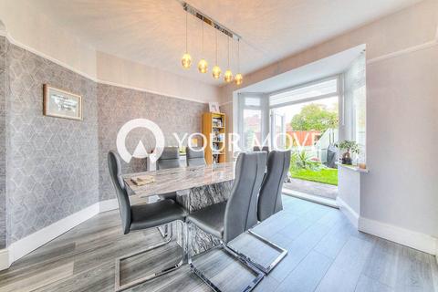 3 bedroom semi-detached house for sale, Tynedale Avenue, Tyne and Wear NE28