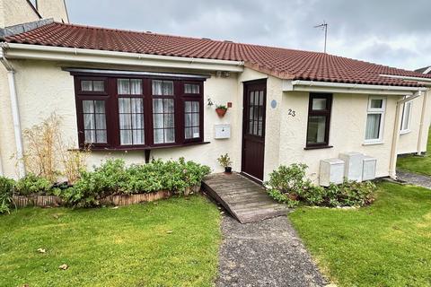 1 bedroom bungalow for sale, St Pauls Mews, Ramsey, Ramsey, Isle of Man, IM8