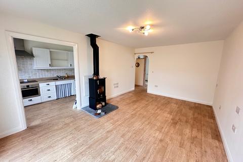 1 bedroom bungalow for sale, St Pauls Mews, Ramsey, Ramsey, Isle of Man, IM8