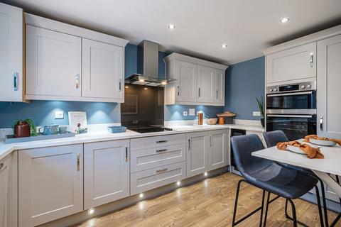 4 bedroom semi-detached house for sale, Woodcote at Quarter Jack Park, BH21 5 Lonsdale Road, Wimborne BH21