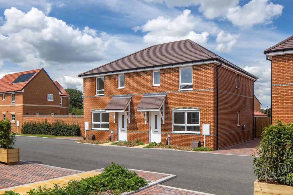 Ellerton external