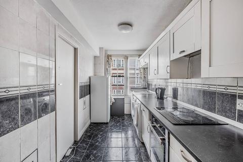 Park West, Hyde Park Estate, London, W2