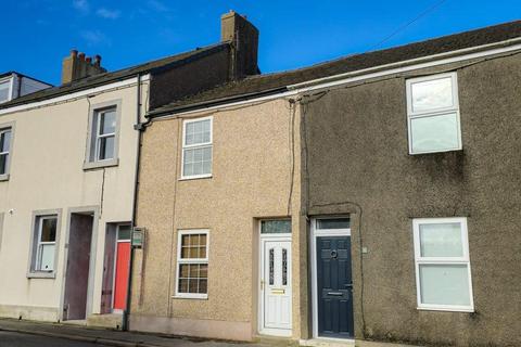 2 bedroom terraced house for sale, Rowrah Road, Frizington CA26