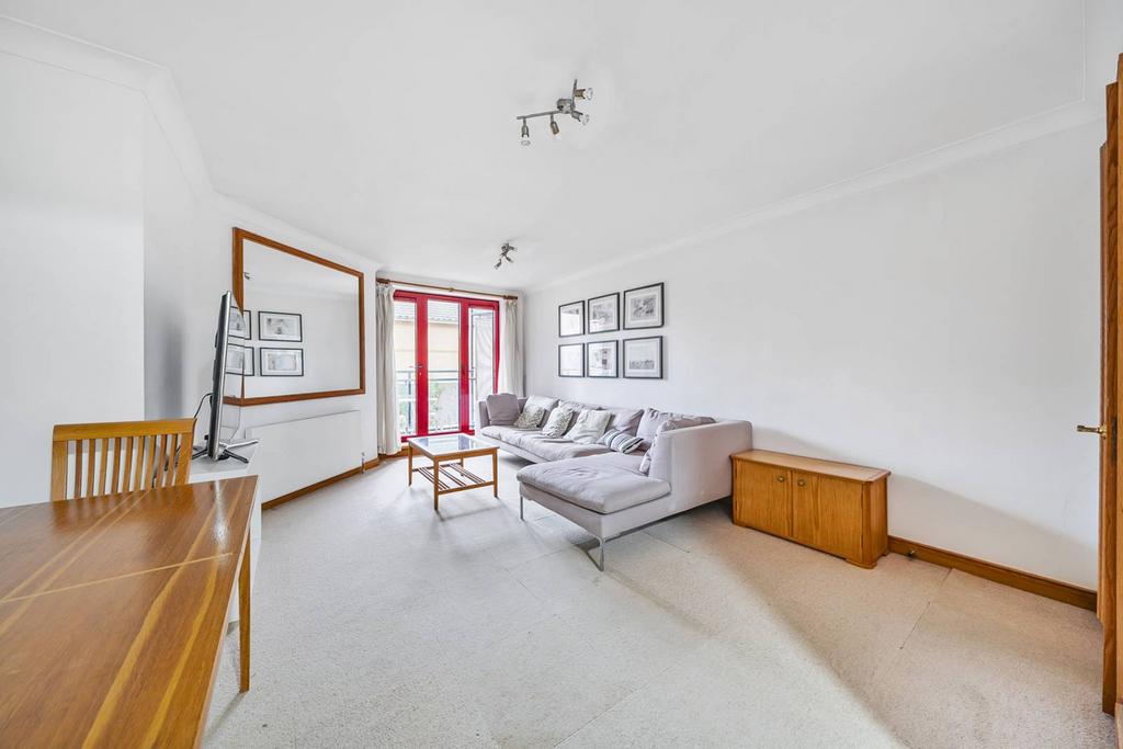 Monck Street, Westminster, London, SW1P 2 bed flat to rent £3,250 pcm