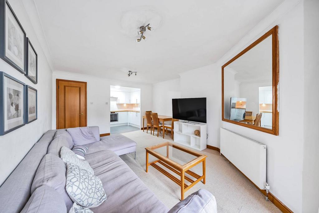 Monck Street, Westminster, London, SW1P 2 bed flat to rent £3,250 pcm