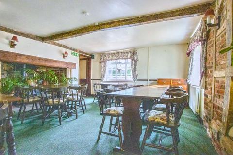 Property for sale, The Green, Weasenham, King's Lynn, Norfolk, PE32 2TD