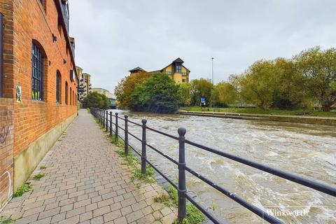 2 bedroom apartment for sale, Fobney Street, Reading, Berkshire, RG1