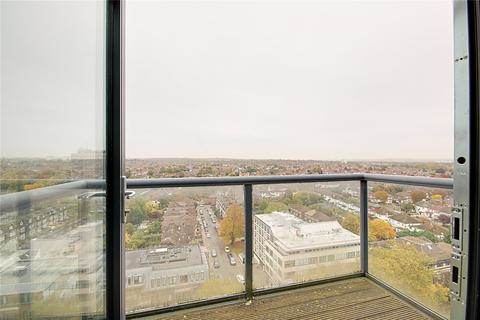 2 bedroom penthouse for sale, Colman Parade, Southbury Road, Enfield, EN1