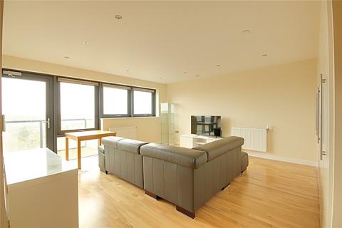 2 bedroom penthouse for sale, Colman Parade, Southbury Road, Enfield, EN1