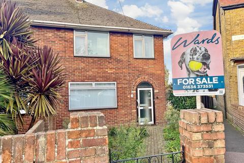 3 bedroom semi-detached house for sale, Quinnell Street, Rainham, Gillingham, Kent