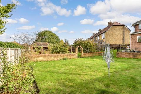 3 bedroom semi-detached house for sale, Quinnell Street, Rainham, Gillingham, Kent