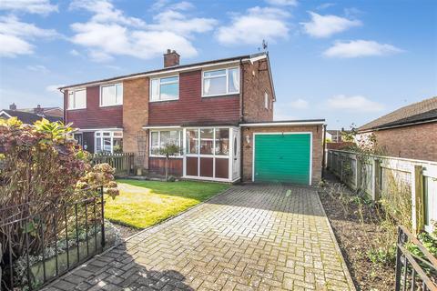 3 bedroom semi-detached house for sale, Wycliffe Avenue, Northallerton