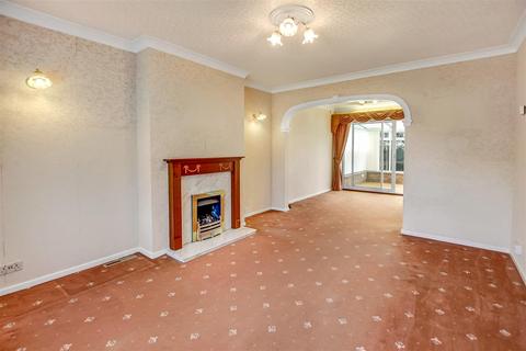 3 bedroom semi-detached house for sale, Wycliffe Avenue, Northallerton