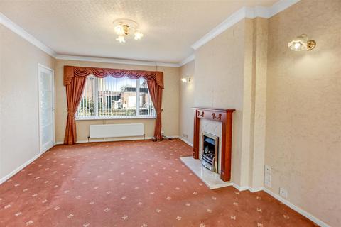 3 bedroom semi-detached house for sale, Wycliffe Avenue, Northallerton