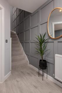3 bedroom detached house for sale, The Victoria at Victoria Place, ST17, Ranshaw Drive ST17