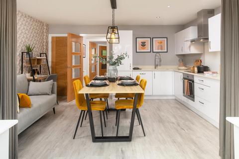 3 bedroom detached house for sale, The Victoria at Victoria Place, ST17, Ranshaw Drive ST17