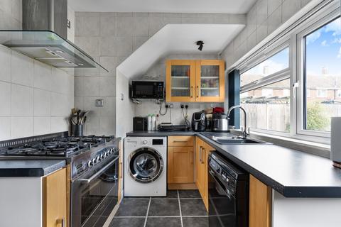 3 bedroom end of terrace house for sale, Clare Road, Stanwell, Staines-upon-Thames, TW19