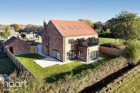 6 bedroom detached house for sale, South Drive, Stow