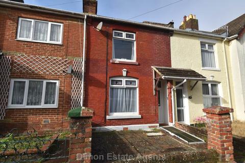 3 bedroom terraced house for sale, Parham Road, Gosport