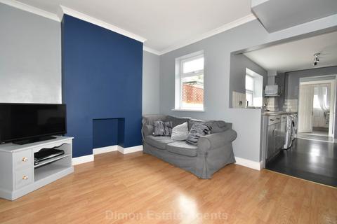 3 bedroom terraced house for sale, Parham Road, Gosport