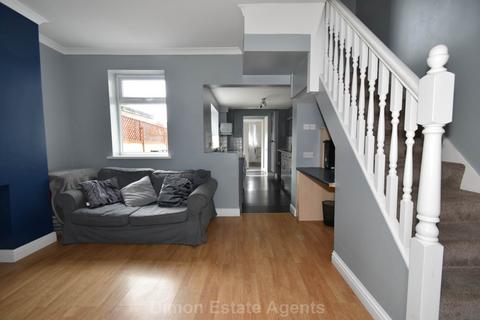 3 bedroom terraced house for sale, Parham Road, Gosport