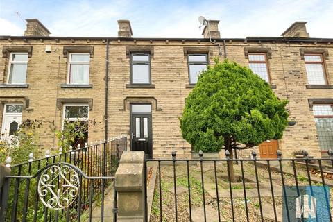 3 bedroom terraced house to rent, Wakefield Road, Huddersfield, HD5