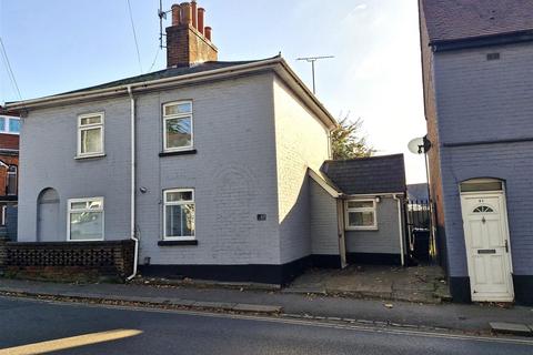 2 bedroom semi-detached house for sale, Prospect Street, Caversham, Reading