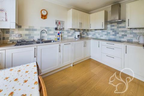 3 bedroom terraced house for sale, Deacons Close, Lavenham