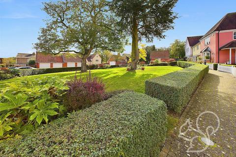 3 bedroom terraced house for sale, Deacons Close, Lavenham