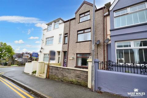 5 bedroom townhouse for sale, Great North Road, Milford Haven