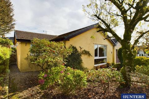 2 bedroom detached bungalow for sale, The Park, Old Hutton, Kendal