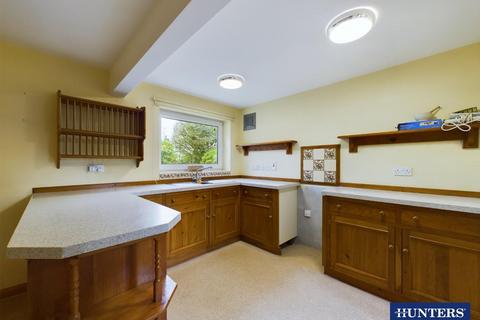 2 bedroom detached bungalow for sale, The Park, Old Hutton, Kendal