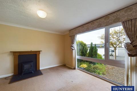 2 bedroom detached bungalow for sale, The Park, Old Hutton, Kendal