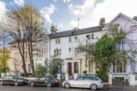 2 bedroom flat to rent, Talbot Road, Westbourne Grove, London, W2