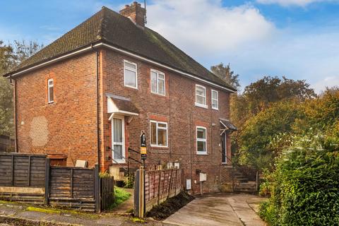 3 bedroom semi-detached house for sale, Manor Road, Southborough, Tunbridge Wells, Kent