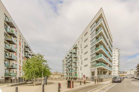 1 bedroom flat to rent, Abbotts Wharf, Poplar, London, E14