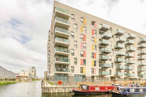 1 bedroom flat to rent, Abbotts Wharf, Poplar, London, E14