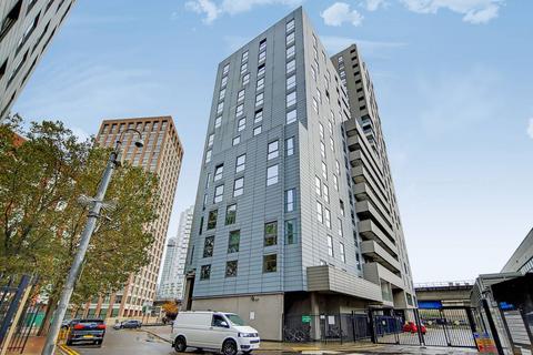 2 bedroom flat to rent, Wharfside Point South, Docklands, London, E14